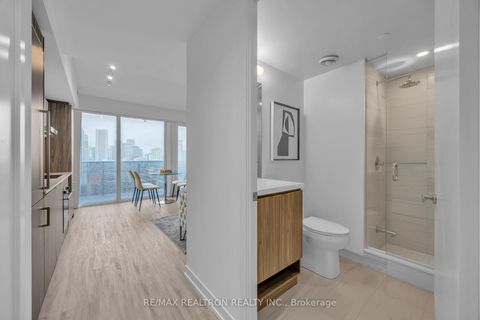 Photo 5 at 1905 - 55 Cooper Street, Waterfront Communities C8, Toronto