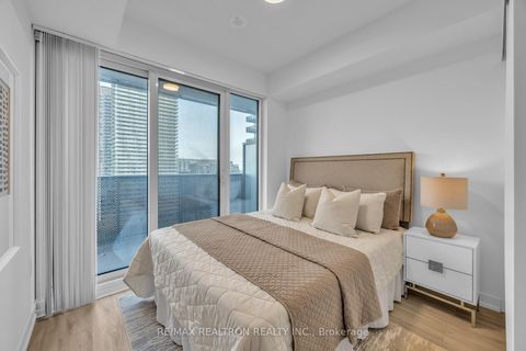 Photo 19 at 1905 - 55 Cooper Street, Waterfront Communities C8, Toronto