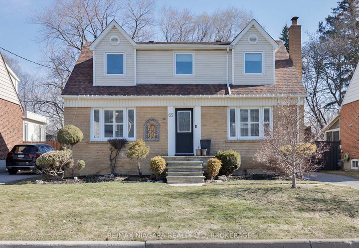 Photo 43 at 65 Craigmore Crescent, Willowdale East, Toronto
