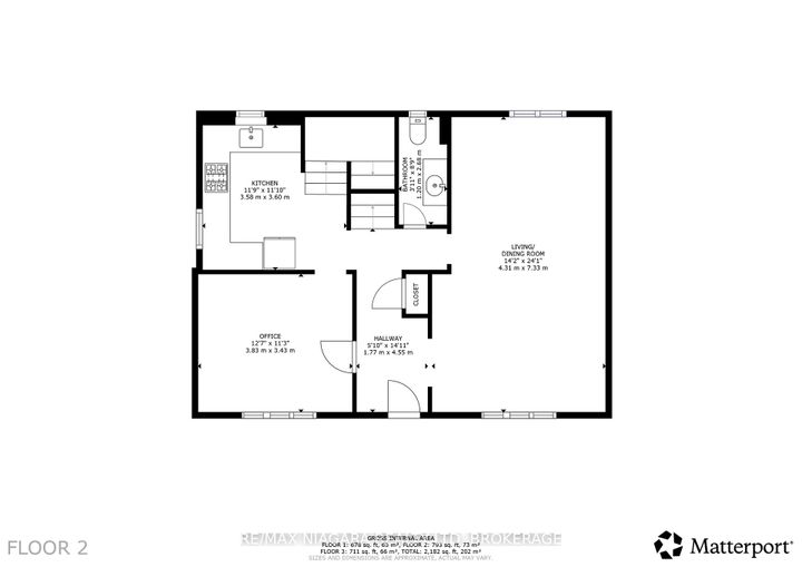 Photo 44 at 65 Craigmore Crescent, Willowdale East, Toronto