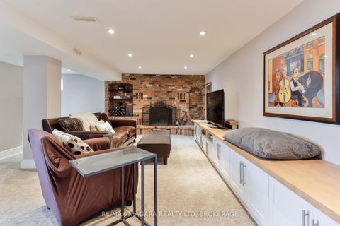 Photo 32 at 65 Craigmore Crescent, Willowdale East, Toronto