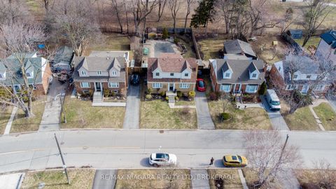 Photo 42 at 65 Craigmore Crescent, Willowdale East, Toronto