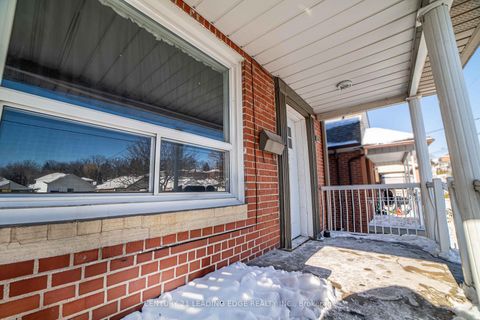 Photo 3 at 500 Caledonia Road, Fairbank, Toronto