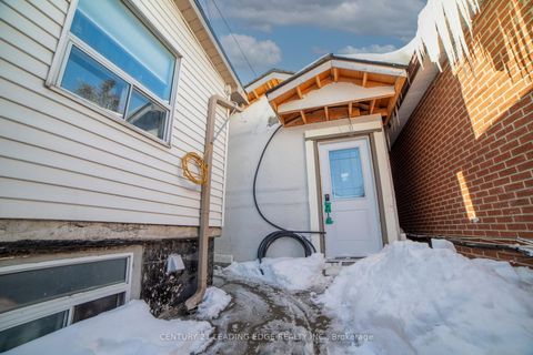 Photo 4 at 500 Caledonia Road, Fairbank, Toronto