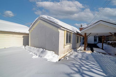 Photo 5 at 500 Caledonia Road, Fairbank, Toronto