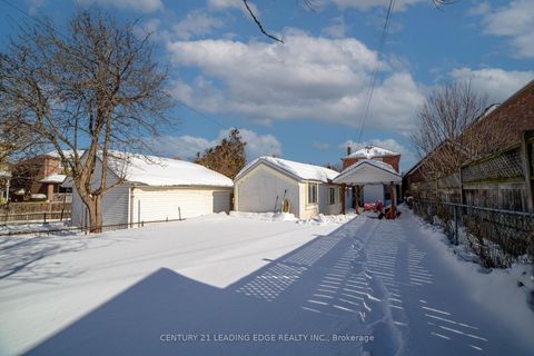 Photo 6 at 500 Caledonia Road, Fairbank, Toronto