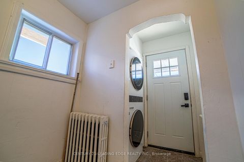 Photo 7 at 500 Caledonia Road, Fairbank, Toronto