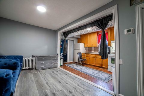 Photo 8 at 500 Caledonia Road, Fairbank, Toronto