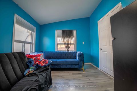 Photo 10 at 500 Caledonia Road, Fairbank, Toronto