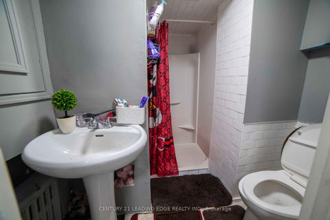 Photo 13 at 500 Caledonia Road, Fairbank, Toronto