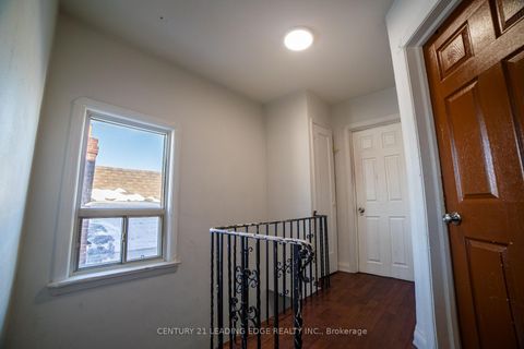 Photo 14 at 500 Caledonia Road, Fairbank, Toronto