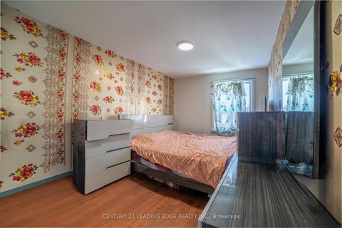 Photo 17 at 500 Caledonia Road, Fairbank, Toronto