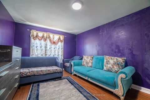 Photo 19 at 500 Caledonia Road, Fairbank, Toronto