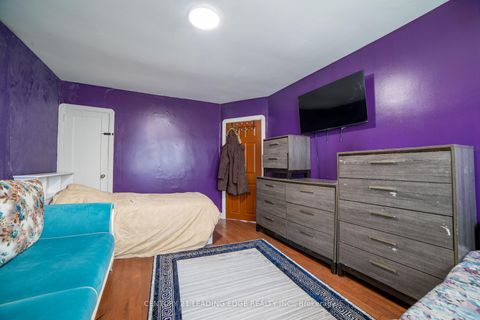 Photo 20 at 500 Caledonia Road, Fairbank, Toronto