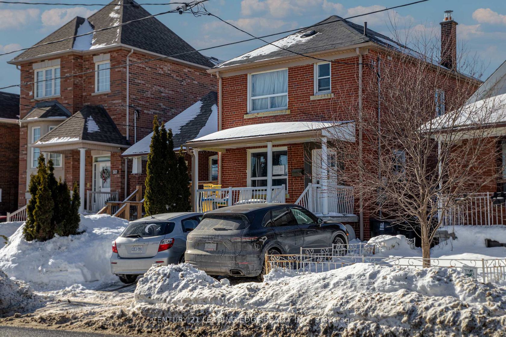 500 Caledonia Road, Fairbank, Toronto 