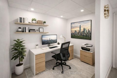 Photo 4 at 350 - 4750 Yonge Street, Westgate, Toronto