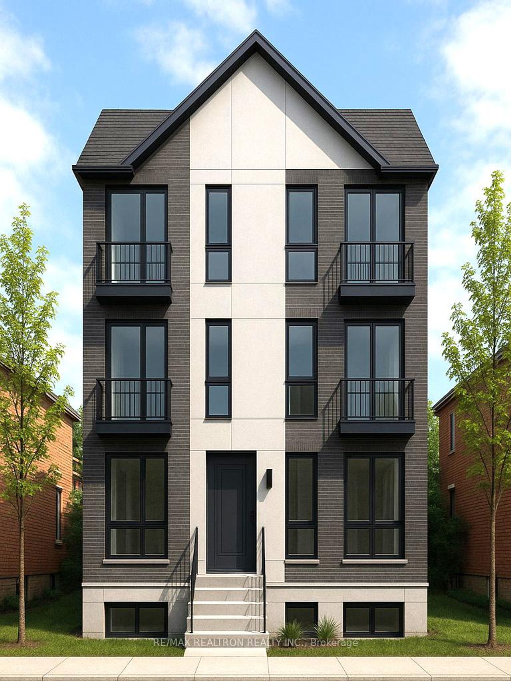 5 Elward Boulevard, Oakridge, Toronto 