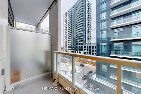 Photo 32 at D620 - 8 Beverley Glen Boulevard, Beverley Glen, Vaughan