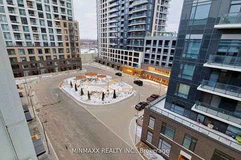 Photo 33 at D620 - 8 Beverley Glen Boulevard, Beverley Glen, Vaughan