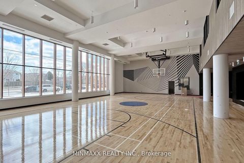 Photo 38 at D620 - 8 Beverley Glen Boulevard, Beverley Glen, Vaughan