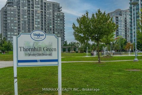 Photo 47 at D620 - 8 Beverley Glen Boulevard, Beverley Glen, Vaughan