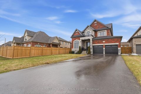 Photo 1 at 23 Wamsley Crescent, Newcastle, Clarington