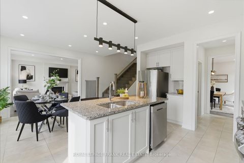 Photo 4 at 23 Wamsley Crescent, Newcastle, Clarington