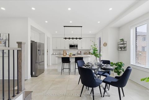 Photo 6 at 23 Wamsley Crescent, Newcastle, Clarington