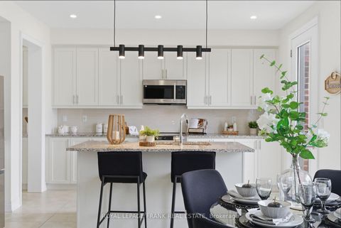 Photo 7 at 23 Wamsley Crescent, Newcastle, Clarington