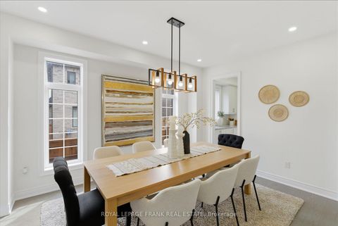 Photo 12 at 23 Wamsley Crescent, Newcastle, Clarington