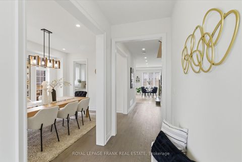 Photo 14 at 23 Wamsley Crescent, Newcastle, Clarington