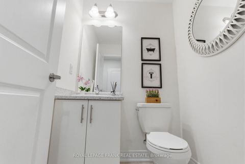 Photo 20 at 23 Wamsley Crescent, Newcastle, Clarington