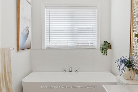 Photo 23 at 23 Wamsley Crescent, Newcastle, Clarington