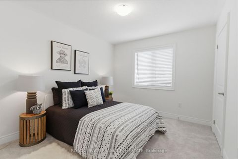 Photo 30 at 23 Wamsley Crescent, Newcastle, Clarington