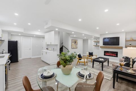 Photo 33 at 23 Wamsley Crescent, Newcastle, Clarington