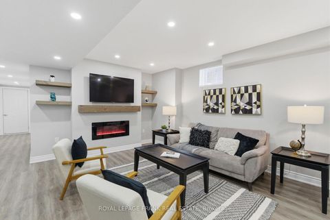 Photo 34 at 23 Wamsley Crescent, Newcastle, Clarington