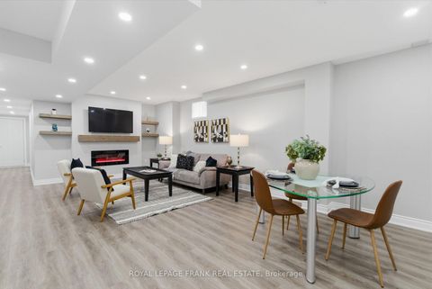 Photo 35 at 23 Wamsley Crescent, Newcastle, Clarington