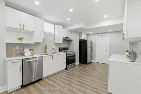 Photo 37 at 23 Wamsley Crescent, Newcastle, Clarington