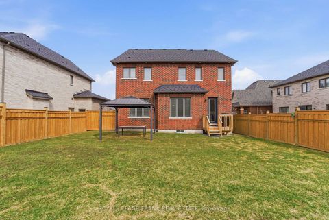 Photo 45 at 23 Wamsley Crescent, Newcastle, Clarington