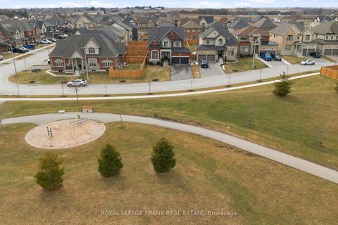 Photo 46 at 23 Wamsley Crescent, Newcastle, Clarington