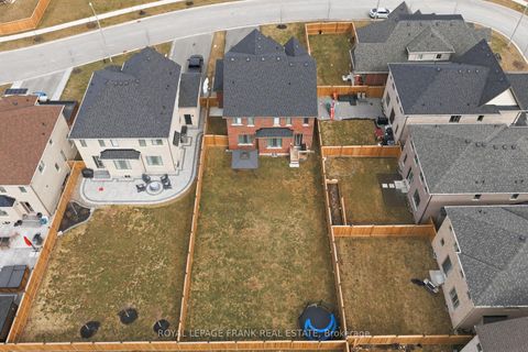 Photo 47 at 23 Wamsley Crescent, Newcastle, Clarington