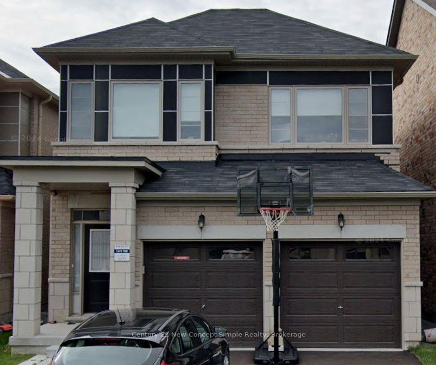 95 Chouinard Way, Rural Aurora, Aurora 