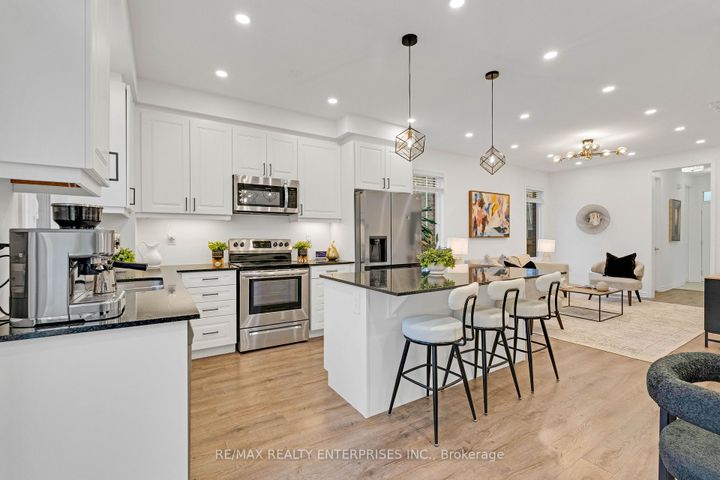 Photo 1 at 1536 Moira Crescent, BW Bowes, Milton