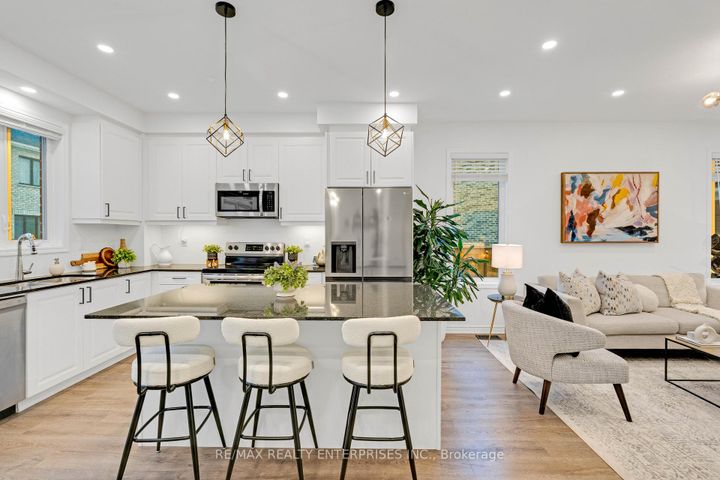 Photo 2 at 1536 Moira Crescent, BW Bowes, Milton