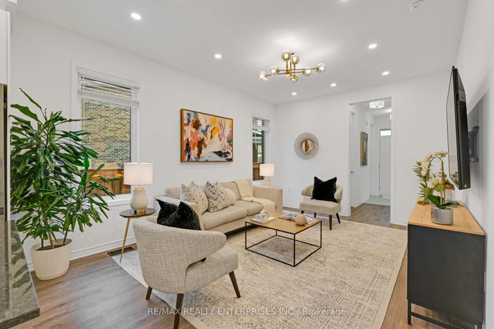 Photo 3 at 1536 Moira Crescent, BW Bowes, Milton