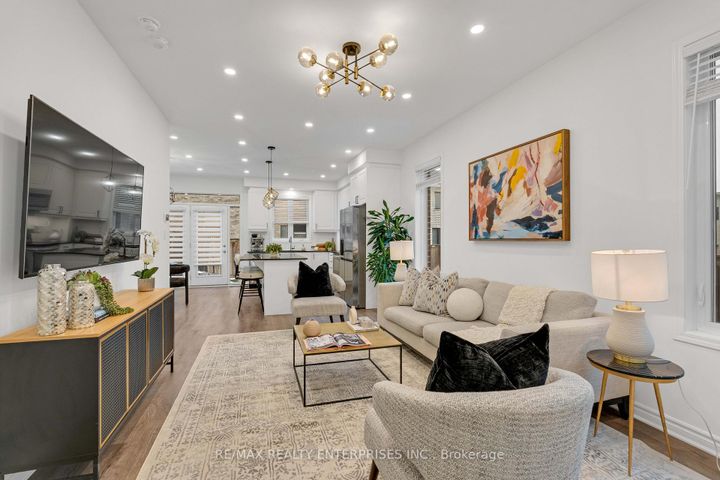 Photo 4 at 1536 Moira Crescent, BW Bowes, Milton