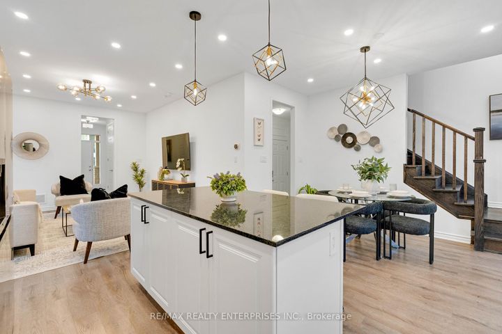 Photo 6 at 1536 Moira Crescent, BW Bowes, Milton