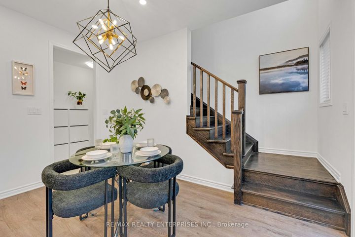 Photo 7 at 1536 Moira Crescent, BW Bowes, Milton