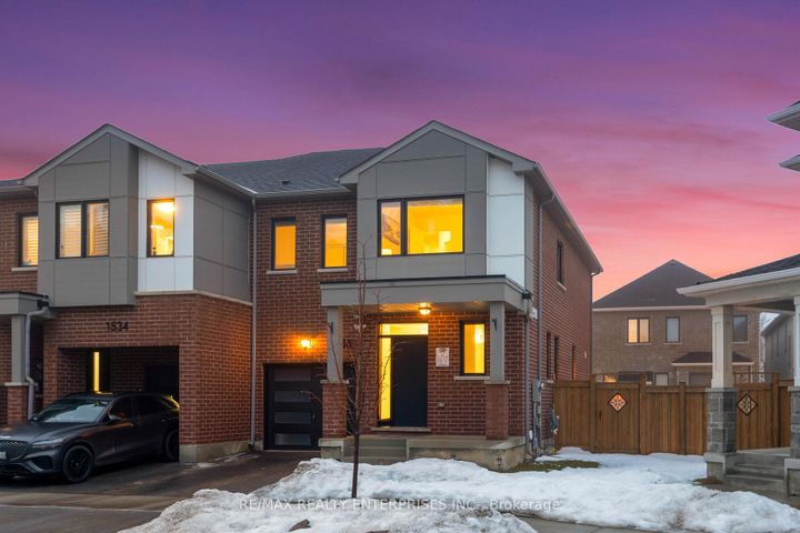 Photo 9 at 1536 Moira Crescent, BW Bowes, Milton