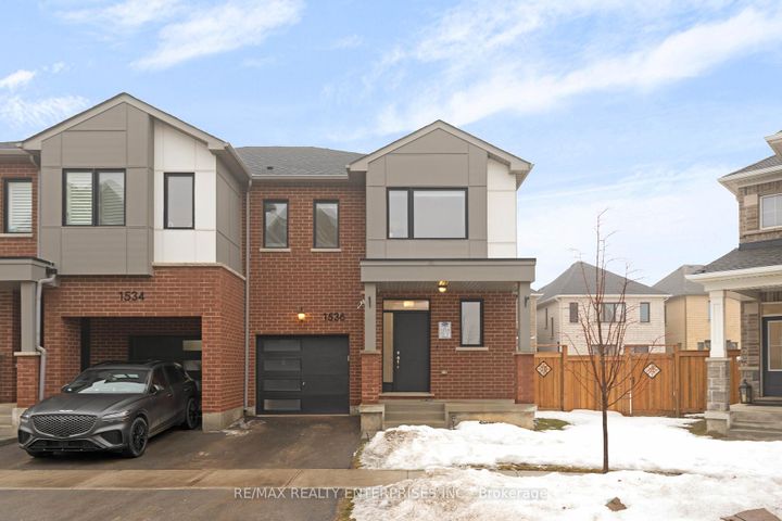 Photo 25 at 1536 Moira Crescent, BW Bowes, Milton